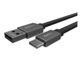 Emtec Cable USB-A/USB-C 1,2m T700