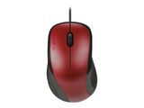 Speedlink Maus KAPPA, USB, rot retail