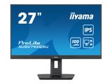 IIYAMA 68.5cm (27") XUB2792QSU-B6 16:9 HDMI+DP+4xUSB IPS retail