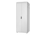 DIGITUS Netzwerkschrank Unique 42HE 2053x800x800mm grau