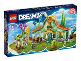 LEGO Dreamzzz Stall der Traumwesen 71459