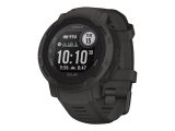 Garmin Instinct 2 Solar Graphite