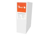 Peach Thermobindemappen weiss für 30 Blätter A4 100PK