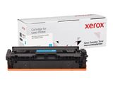 Xerox Toner Everyday HP 207X (W2211X) Cyan