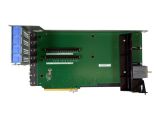 Lenovo ThinkSystem SR950 (2) x16 PCIe Riser