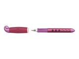 FABER-CASTELL Schulfller Scribolino brombeer rechts