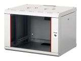 Equip 19" Netzwerkschrank Pro Mount 600x450mm 7HE grau