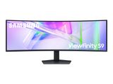 Samsung (49") 124,0cm S49C950UAU 32:9 Business S95UC CURVED