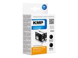 KMP Patrone Brother DCP-135C/150C/MFC-235C/260C black