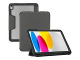 Mobilis Ultra Rugged Case iPad 11'' 2025 iPad 10.9'' Grey