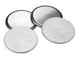 Batterie CR2016 Verbatim Lithiumbatterien 4er Pack. 3V