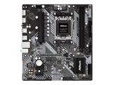 ASRock B650M-H/M.2+ AM5 mATX DDR5