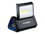 Varta Taschenlampe Work Flex Area Light 3AA