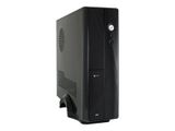 LC-Power Geh ITX Mini-1400mi 300W SFX (B) USB3.0