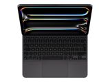 Apple Magic Keyboard iPad Pro 13" (M4) schwarz (int.)