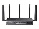 TP-Link Omada AX3000 Gigabit Desktop DSL Gateway DR3650V-4G