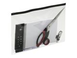 DURABLE ZIP BAG A4 5 Stück schwarz