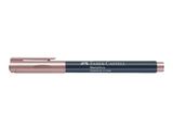 FABER-CASTELL Marker Metallics Farbe 189