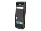 Honeywell CT40 XP 2D(N6703FR)-Flex Range Scanner 5" Touch DP
