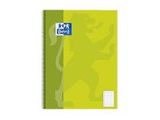 Oxford Collegeblock A4+220x295mm 80 Bl. Liniert Rand L