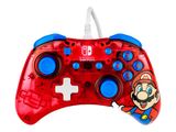 PDP Controller Rock Candy Mini Mario Switch