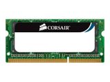 SO DDR3 8GB PC 1066 CL7 CORSAIR KIT (2x4GB) Apple Quali.