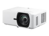 Viewsonic Beamer LS711W 4200 Lumen WXGA Laser DLP TR0,521