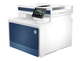 HP Color Laserjet Pro 4302fdn MFP 4-in-1 4RA84F#B19