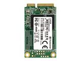 SSD 64GB Transcend MSA230S mSATA 3D NAND, SATA3