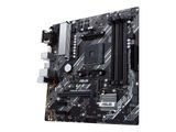 MB ASUS PRIME B450M-A II (AMD,AM4,4DDR4,mATX)