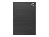 Seagate 6.3cm 4.0TB USB3.0 OneTouch KWS black retail