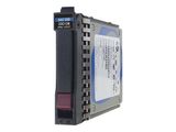 HPE MSA 800GB SAS 12G MU SFF SSD 841505-001 bulk