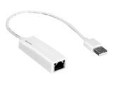 TRENDnet Adapter USB zu 10/100Mbps Netwerk