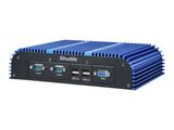 Shuttle BoxPC BPCWL025 WA1 i5-8365UE/8GB/250GB SSD/blau W10IoT