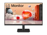 LG 24" 24BA400-B FHD DVI DP HDMI USB IPS 16:9 schwarz