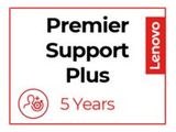 Lenovo Service Upgrade - Premier Support Plus - auf 5 Jahre