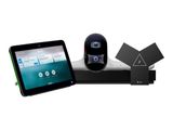Poly G7500 Video Conferencing System with Studio E70 and TC1