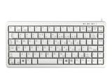 CHERRY TAS G84-4100 Corded EU-Layout hellgrau