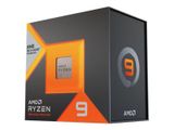 AMD Ryzen 9 7950X3D 5,7GHz AM5 144MB Cache