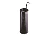 DURABLE Schirmständer aus Metall 285 L schwarz
