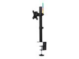 Kensington Monitorarm bis32",1TFT,1Gel.max.8kg,schw.Smartfit
