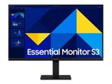 Samsung (24") 60,4cm S24D304GAU 16:9 S30GD