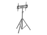 Techly TV Ständer, Universal, Tripod, 37"-70" LCD/LED TV