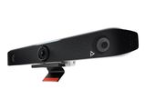 HP Poly Studio X52 AIO No Radio No PowerCord GSA/TAA White