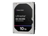 WDC 8.9cm (3.5") 10TB SAS WUS721010AL5204 7200 256MB intern