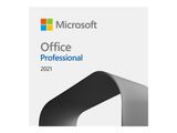 Office Pro 2021 ESD All Languages EuroZone