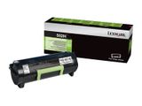 Toner Lexmark 50F2H00 black 50F2H00