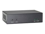 LevelOne HDMI HVE-9211PR über Cat5 Extender HD PoE 100m