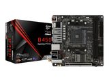 ASRock B450 Gaming-ITX/ac AM4 mITX HDMI/DP DDR4 retail