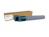 Xerox Toner Everyday Remanufactured Konica TN221C Cyan